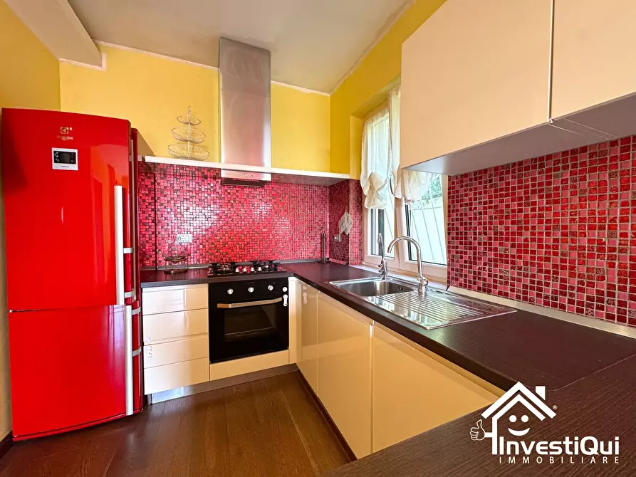 Immagine 16 di Bilocale in vendita  in Via Degli Orsolani 84 a Loano