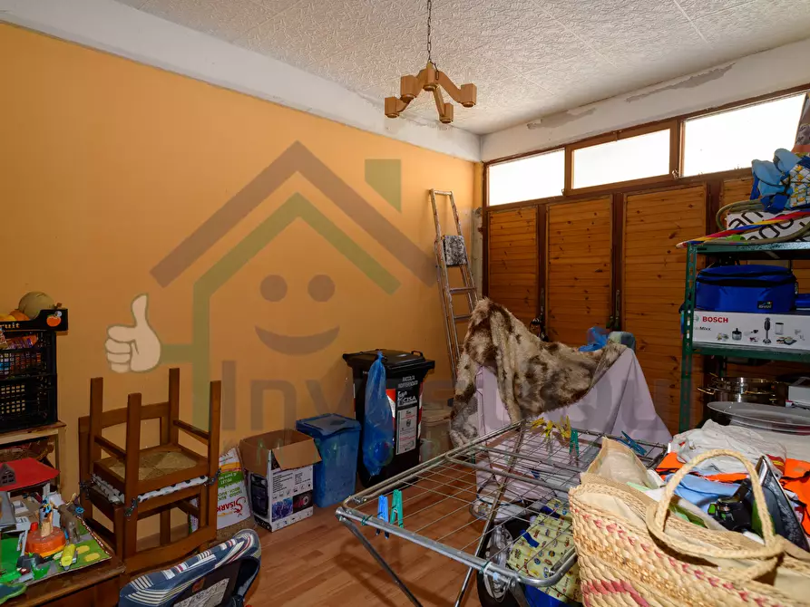 Immagine 13 di Casa indipendente in vendita  a Balangero