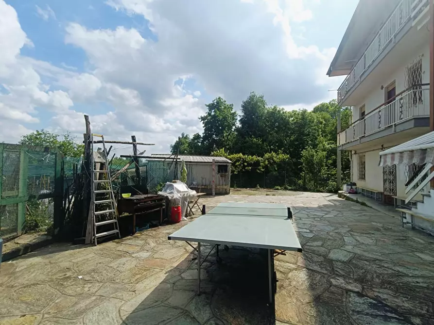 Immagine 10 di Casa bifamiliare in vendita  in STRADA VALLOSSERA 97 a Rocca Canavese