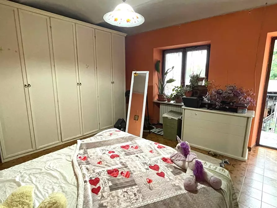 Immagine 20 di Terratetto in vendita  in VIA PARROCCHIA 45 a Grosso