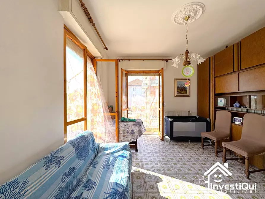 Immagine 7 di Bilocale in vendita  in Via Magnone 127 a Ceriale