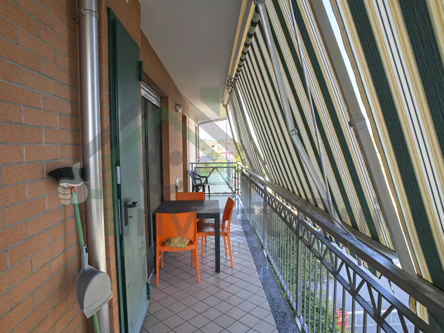 Immagine 11 di Quadrilocale in vendita  a Nole