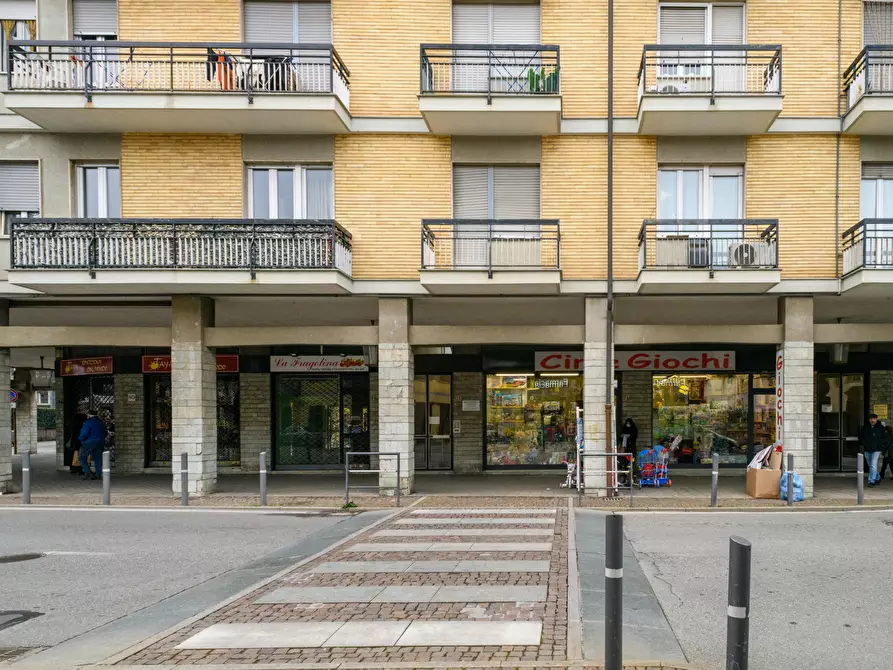 Immagine 2 di Trilocale in affitto  in Via Luigi Cibrario 37 a Ciriè