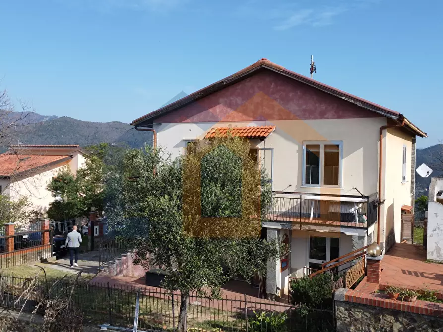 Immagine 39 di Casa bifamiliare in vendita  in Regione Costa 20 a Noli