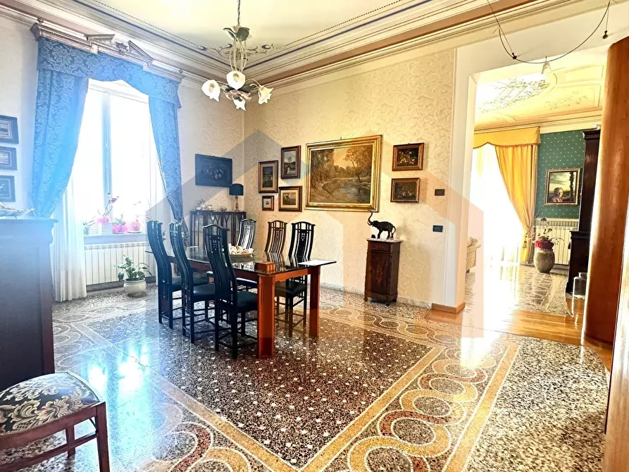 Immagine 7 di Appartamento in vendita  in Via Famagosta 1 a Savona