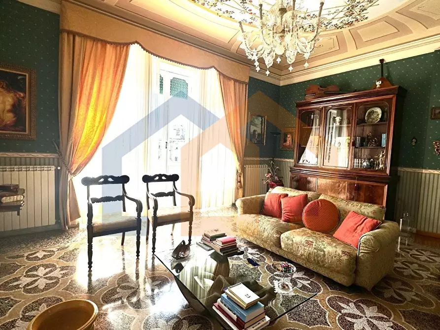 Immagine 12 di Appartamento in vendita  in Via Famagosta 1 a Savona