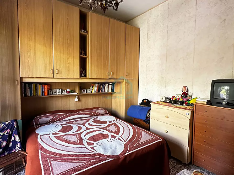 Immagine 14 di Trilocale in vendita  in Via Nicolò Sardi 30 a Varazze