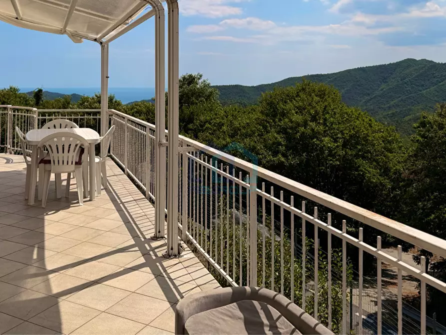 Immagine 4 di Casa bifamiliare in vendita  in Frazione San Giovanni Località Rocca 4 a Stella