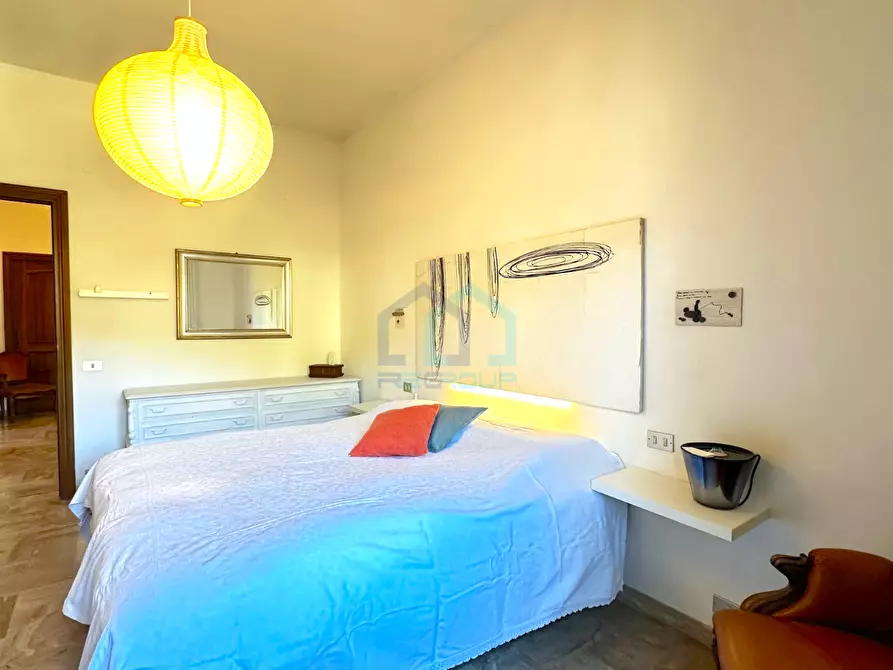 Immagine 10 di Appartamento in vendita  in VIA FONTANASSA 21 a Savona