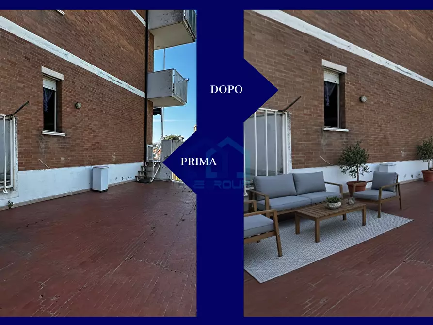 Immagine 6 di Trilocale in vendita  in Via Nicolò Sardi 30 a Varazze