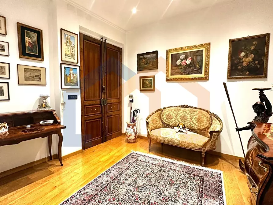 Immagine 4 di Appartamento in vendita  in Via Famagosta 1 a Savona