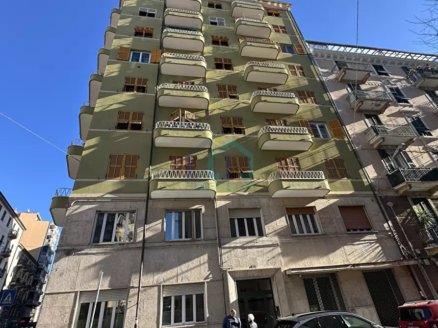 Immagine 10 di Bilocale in vendita  in via iv novembre a Savona