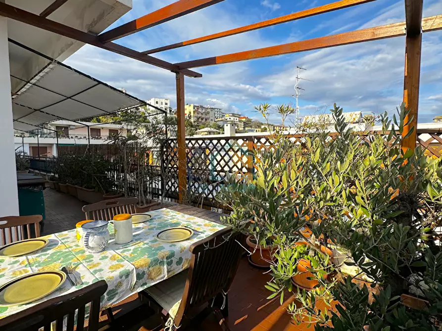 Immagine 15 di Appartamento in vendita  in piazzale piemonte 9 a Albissola Marina