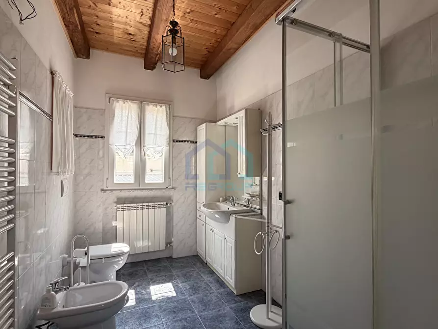 Immagine 8 di Villa in vendita  in Via Tecci 16 a Quiliano