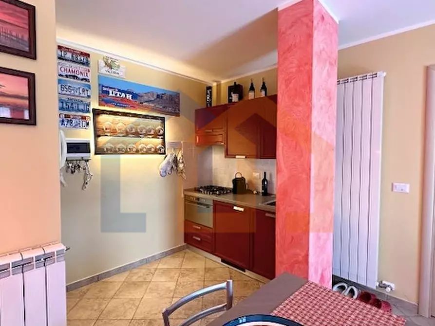 Immagine 7 di Trilocale in vendita  in via corona boreale a Frabosa Sottana