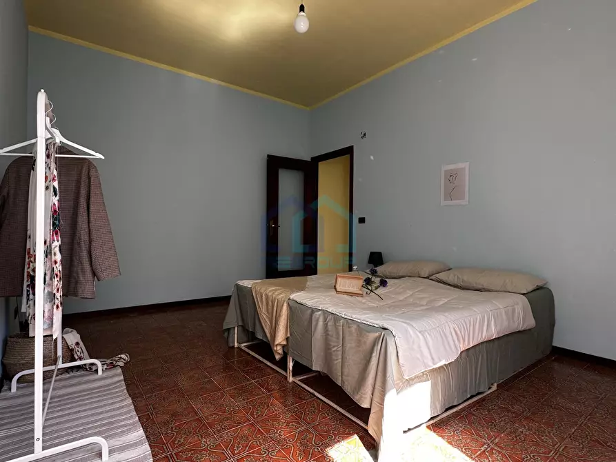Immagine 8 di Quadrilocale in vendita  in Via Trilussa 13 a Savona