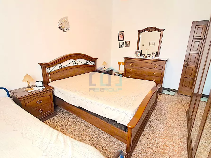 Immagine 10 di Quadrilocale in vendita  in via fedele 21 a Cairo Montenotte