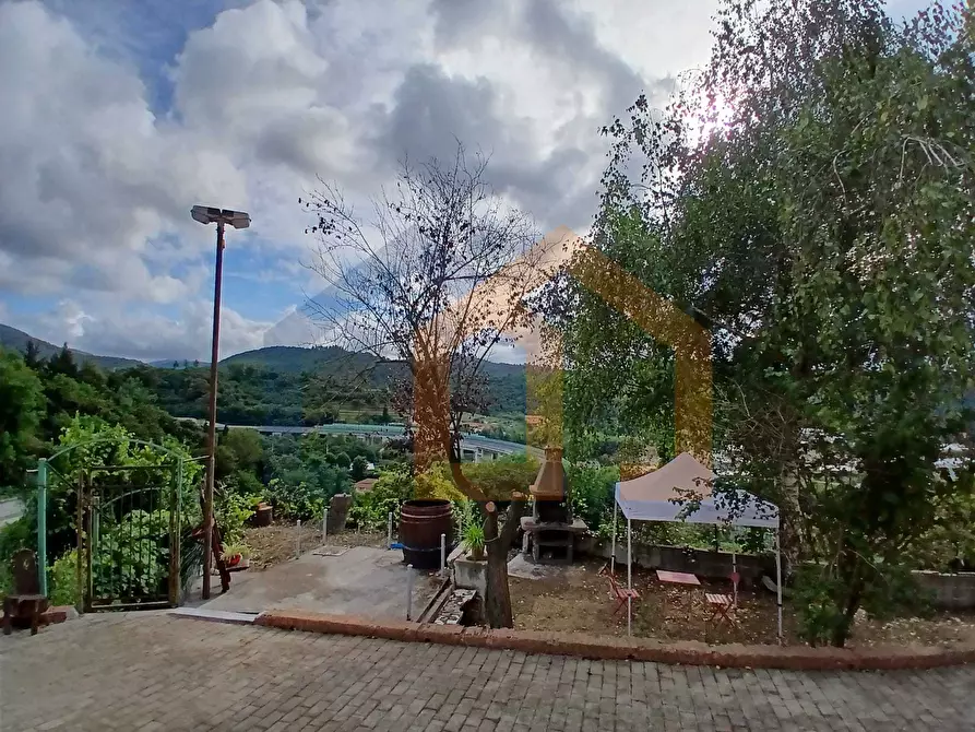 Immagine 8 di Villa in vendita  in località bricco a Altare