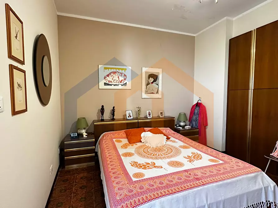 Immagine 19 di Quadrilocale in vendita  in Via de Negri 8 a Bergeggi