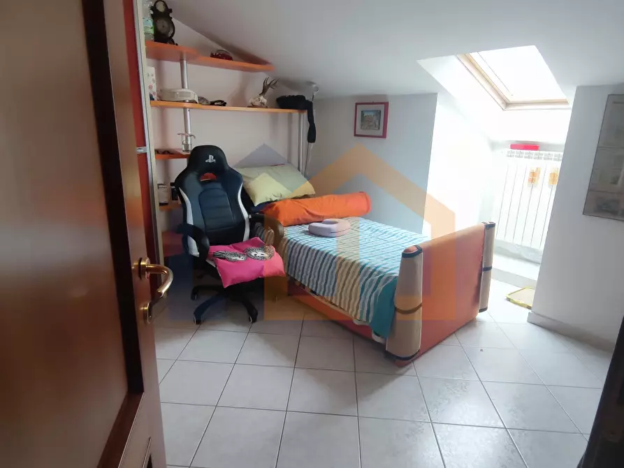 Immagine 8 di Villetta a schiera in vendita  in Via Ritano Capone 14 a Carcare