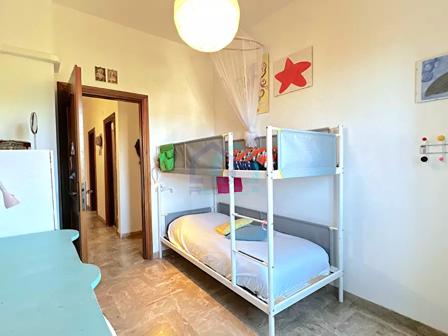 Immagine 14 di Appartamento in vendita  in VIA FONTANASSA 21 a Savona