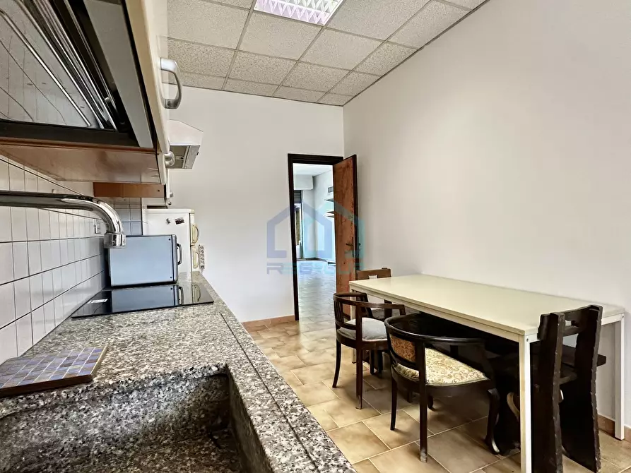 Immagine 5 di Bilocale in vendita  in Via San Sebastiano 33 a Albisola Superiore