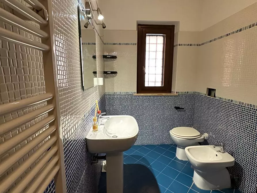 Immagine 10 di Bilocale in vendita  in Via Marche 57 a Fonte Nuova