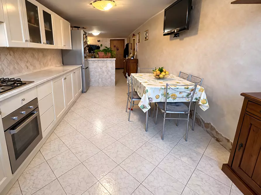 Immagine 14 di Trilocale in vendita  in Via Palombarese 425 a Fonte Nuova