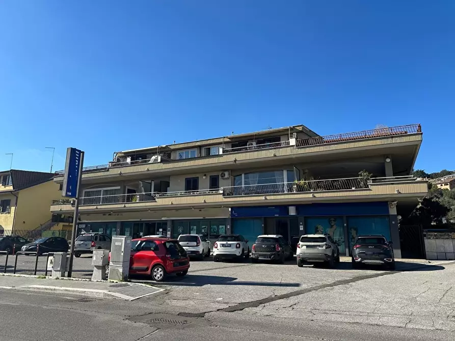 Immagine 1 di Trilocale in vendita  in Via Palombarese 425 a Fonte Nuova