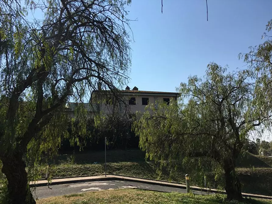 Immagine 4 di Bilocale in vendita  in Via di Marco Simone 82 a Guidonia Montecelio