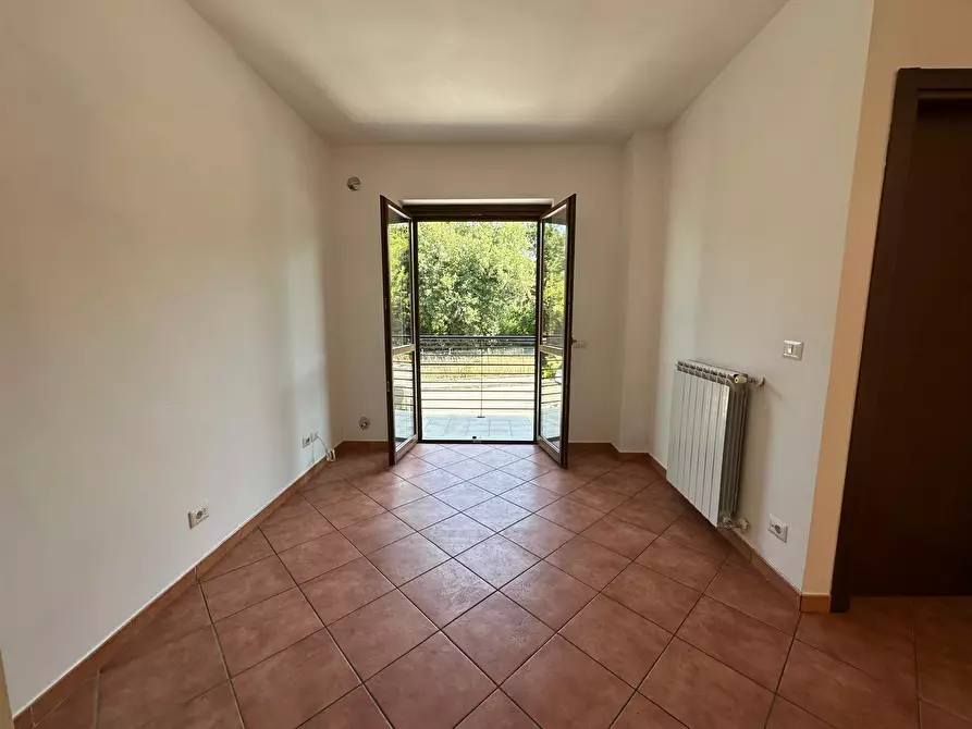 Immagine 9 di Villetta a schiera in vendita  in via tacito 88 a Guidonia Montecelio