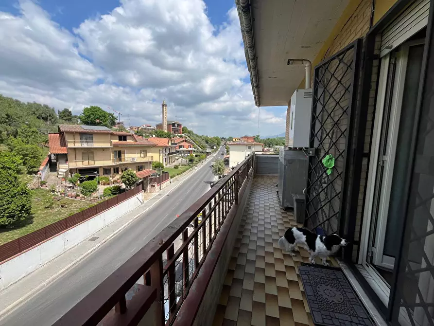 Immagine 34 di Quadrilocale in vendita  in Via Palombarese 124 a Fonte Nuova