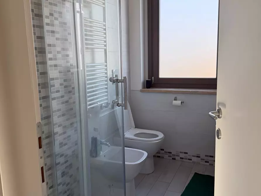Immagine 31 di Trilocale in vendita  in Via Marche 89 a Fonte Nuova