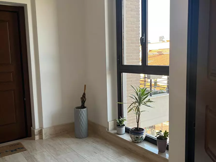 Immagine 28 di Trilocale in vendita  in Via Marche 89 a Fonte Nuova