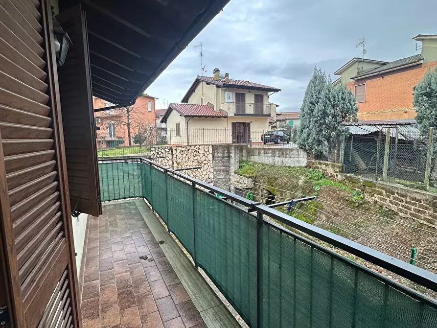 Immagine 17 di Quadrilocale in vendita  in Via Terni 89 a Civita Castellana