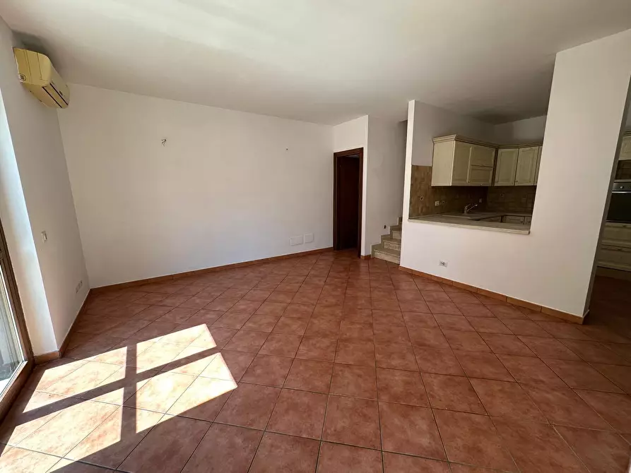 Immagine 7 di Villetta a schiera in vendita  in via tacito 88 a Guidonia Montecelio