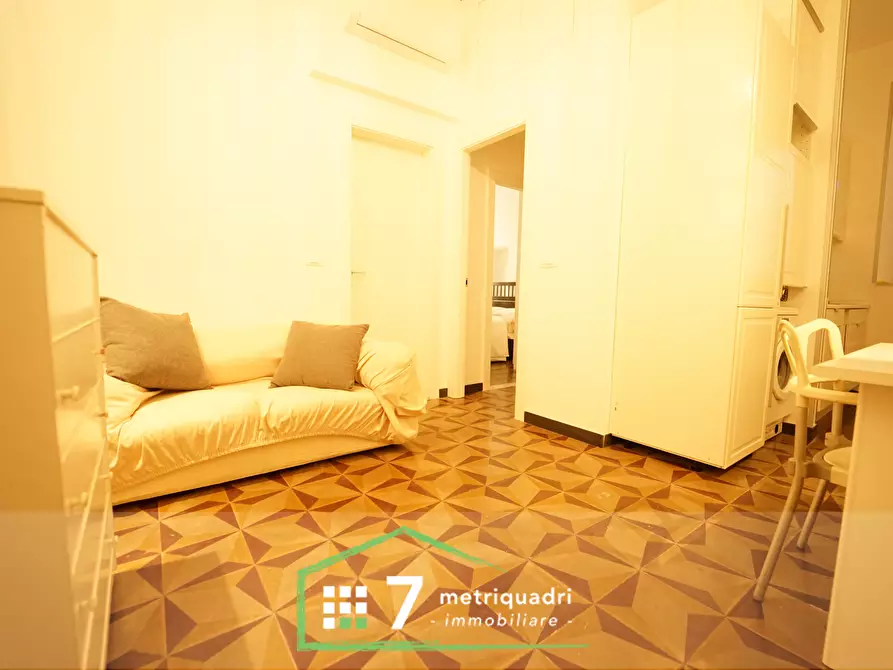 Immagine 3 di Trilocale in affitto  a Chiavari