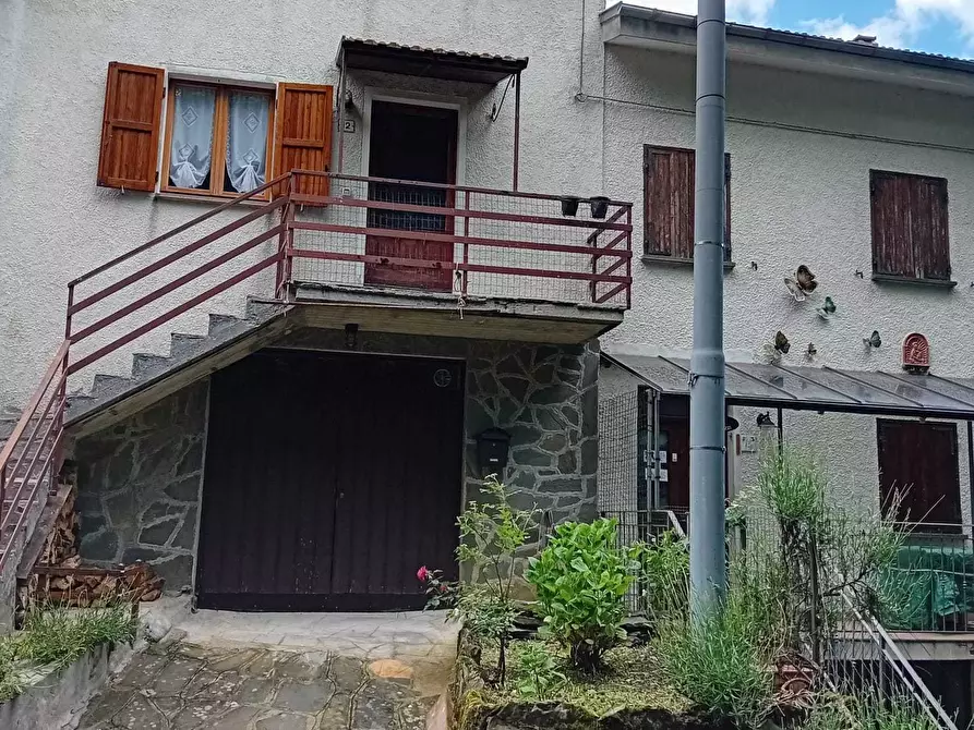 Immagine 20 di Villetta a schiera in vendita  a Bedonia