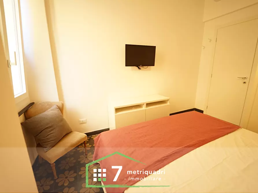 Immagine 15 di Trilocale in affitto  a Chiavari