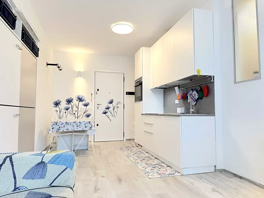 Immagine 2 di Monolocale in affitto  a Lavagna