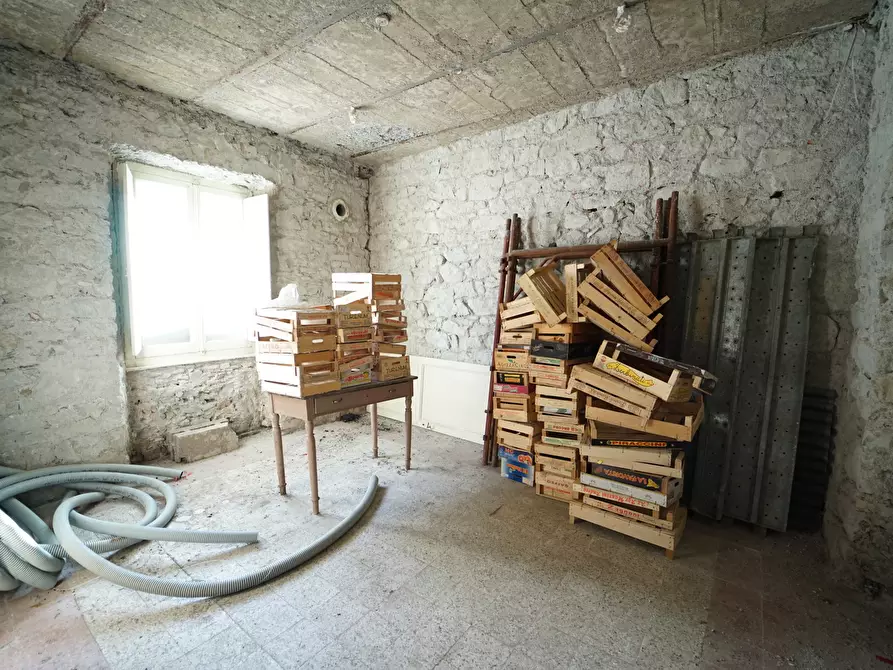 Immagine 17 di Terratetto in vendita  a Tornolo