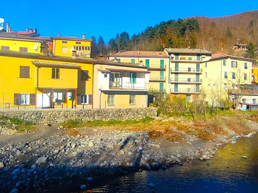 Immagine 23 di Terratetto in vendita  a Tornolo