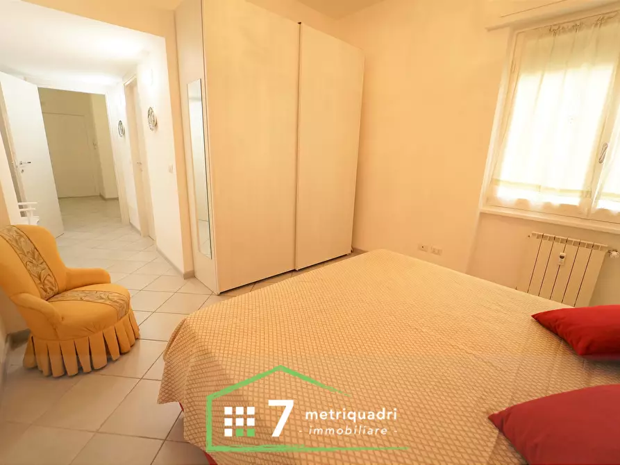 Immagine 13 di Bilocale in affitto  a Chiavari