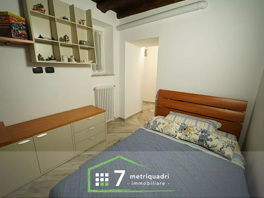 Immagine 32 di Terratetto in vendita  a Cicagna