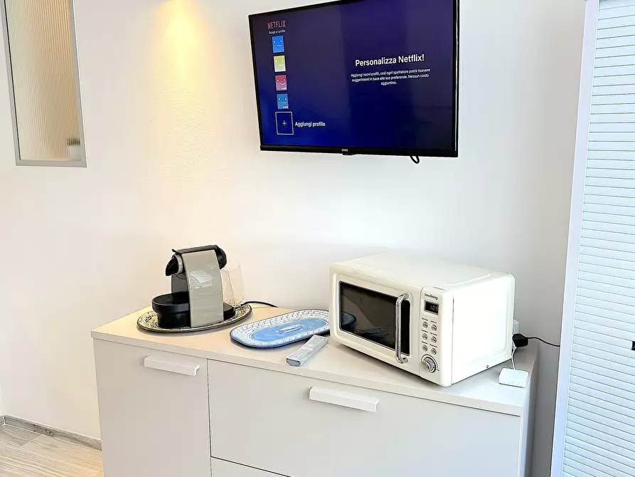 Immagine 10 di Monolocale in affitto  a Lavagna