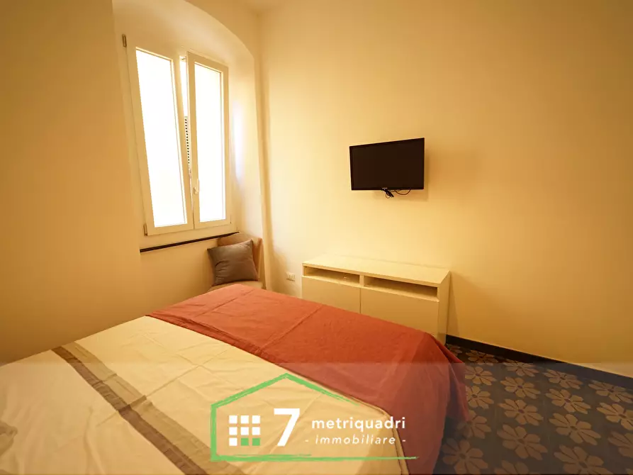 Immagine 14 di Trilocale in affitto  a Chiavari