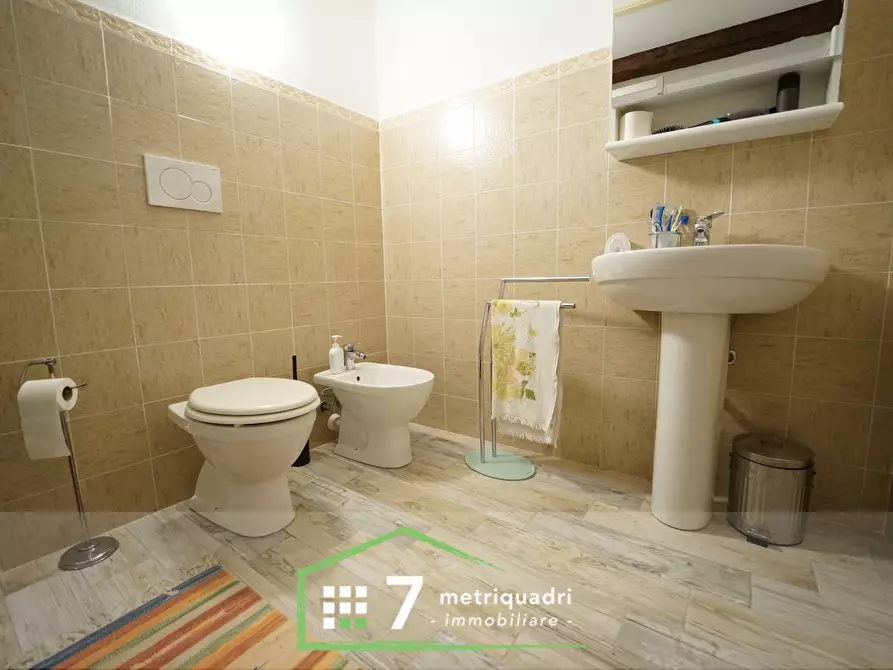 Immagine 37 di Terratetto in vendita  a Cicagna