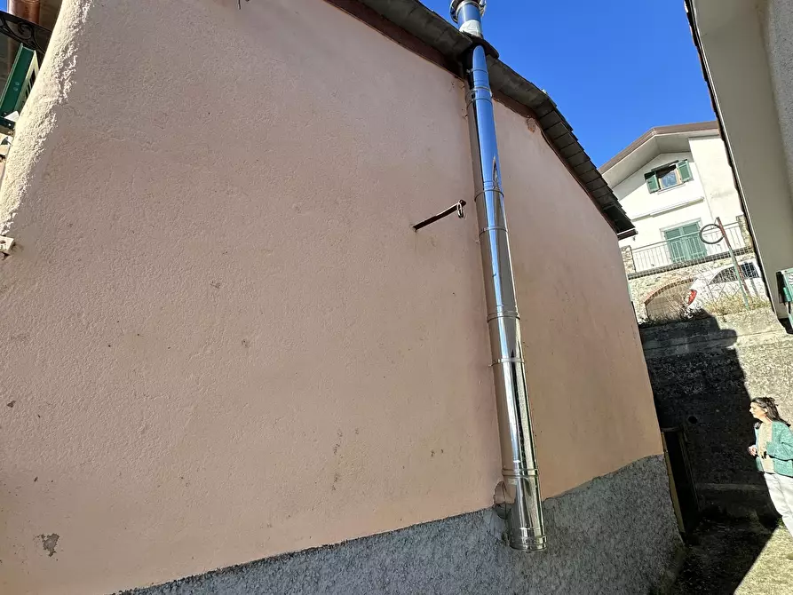 Immagine 21 di Casa indipendente in vendita  a Moconesi