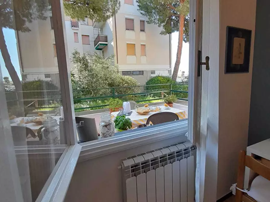 Immagine 17 di Bilocale in affitto  a Lavagna