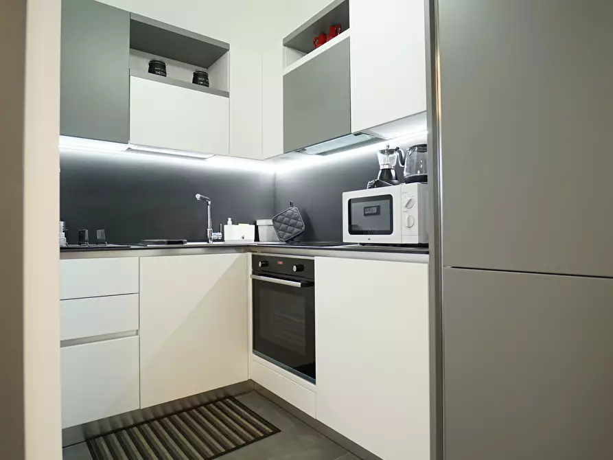 Immagine 11 di Monolocale in affitto  a Chiavari